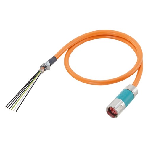 Siemens 6FX80025CS541CC0