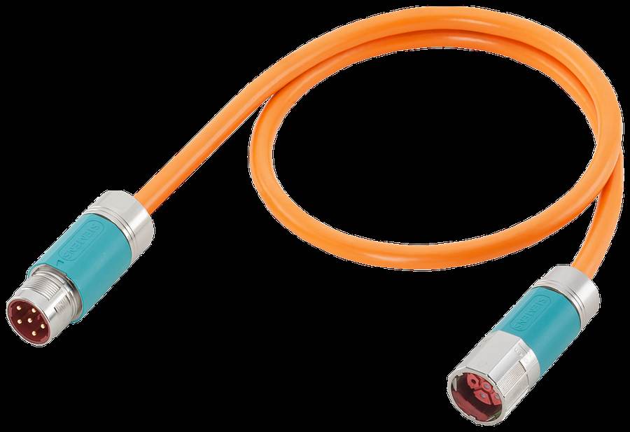Siemens 6FX80025DA481BB0