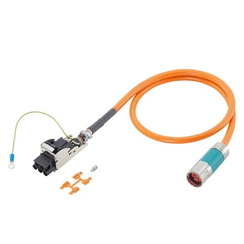 Siemens 6FX80025DN011BB5