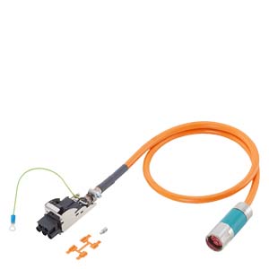 Siemens 6FX80025DN011BJ5
