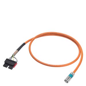 Siemens 6FX80025DN271BA0