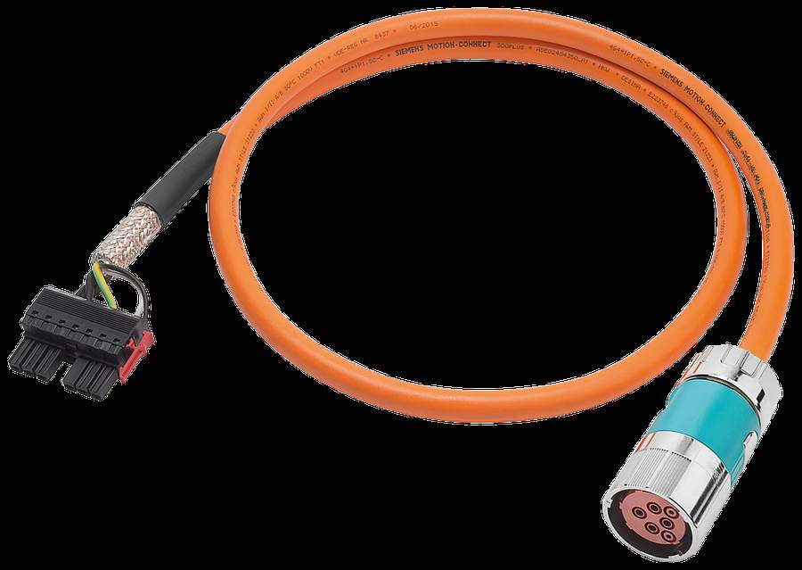 Siemens 6FX80025DN361CJ0