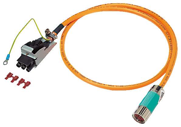 Siemens 6FX80025DN511BA0