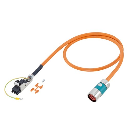 Siemens 6FX80025DN511BF0