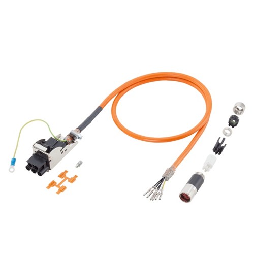 Siemens 6FX80025DN541BG0