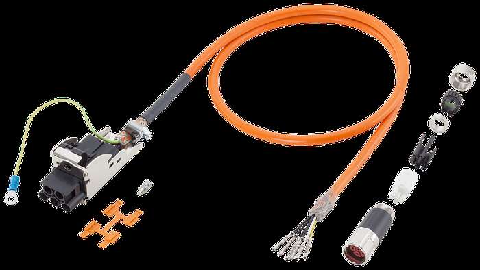 Siemens 6FX80025DN641AH0