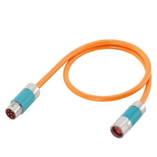 Siemens 6FX80025DQ481BE0
