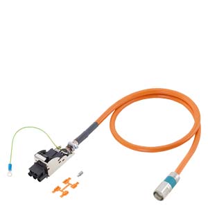 Siemens 6FX80025DS011AE0