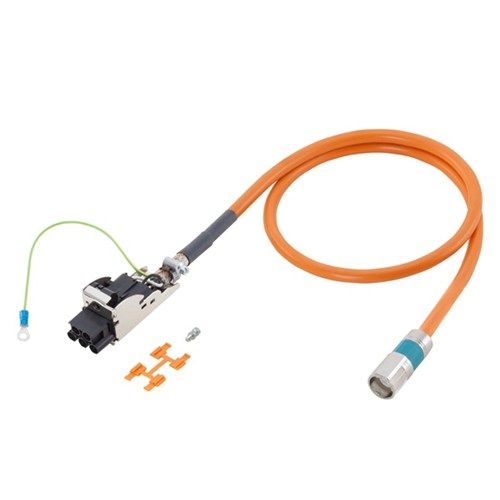 Siemens 6FX80025DS011DF0