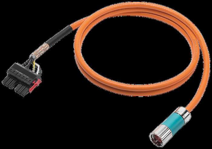 Siemens 6FX80025DS161BK0