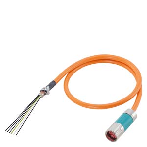 Siemens 6FX80025DS231BB0