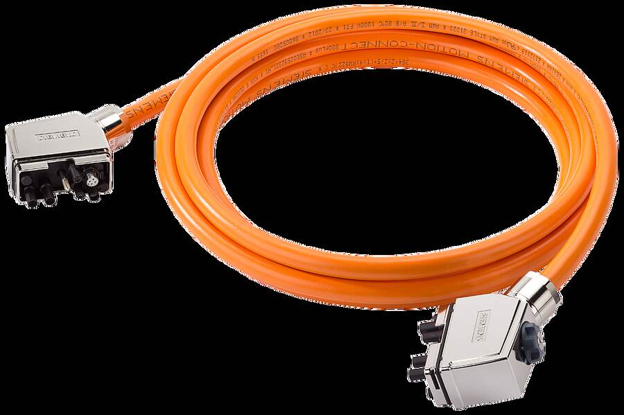 Siemens 6FX80027HY001AJ6