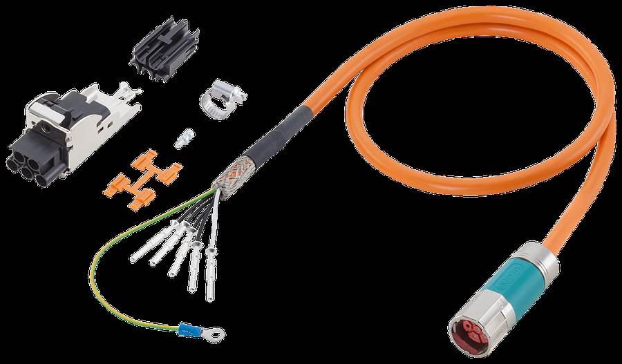 Siemens 6FX80125CS511DA0