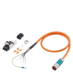 Siemens 6FX80125CS611CF0
