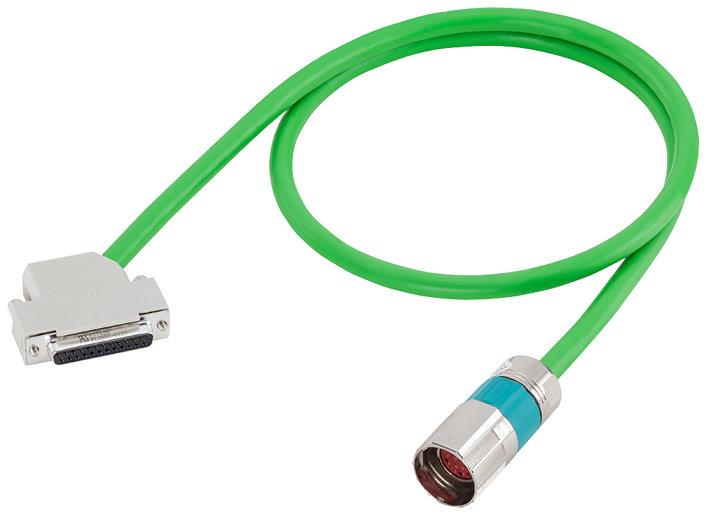 Siemens 6FX80422EQ101CA0