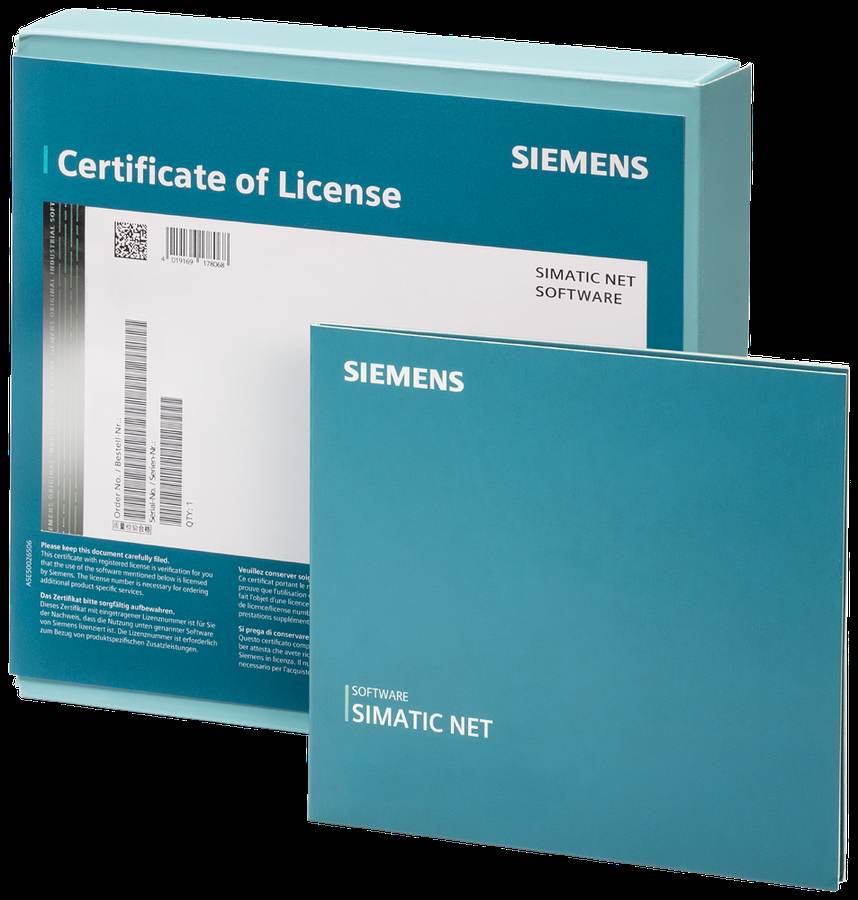 Siemens 6GK17040HB180AK0