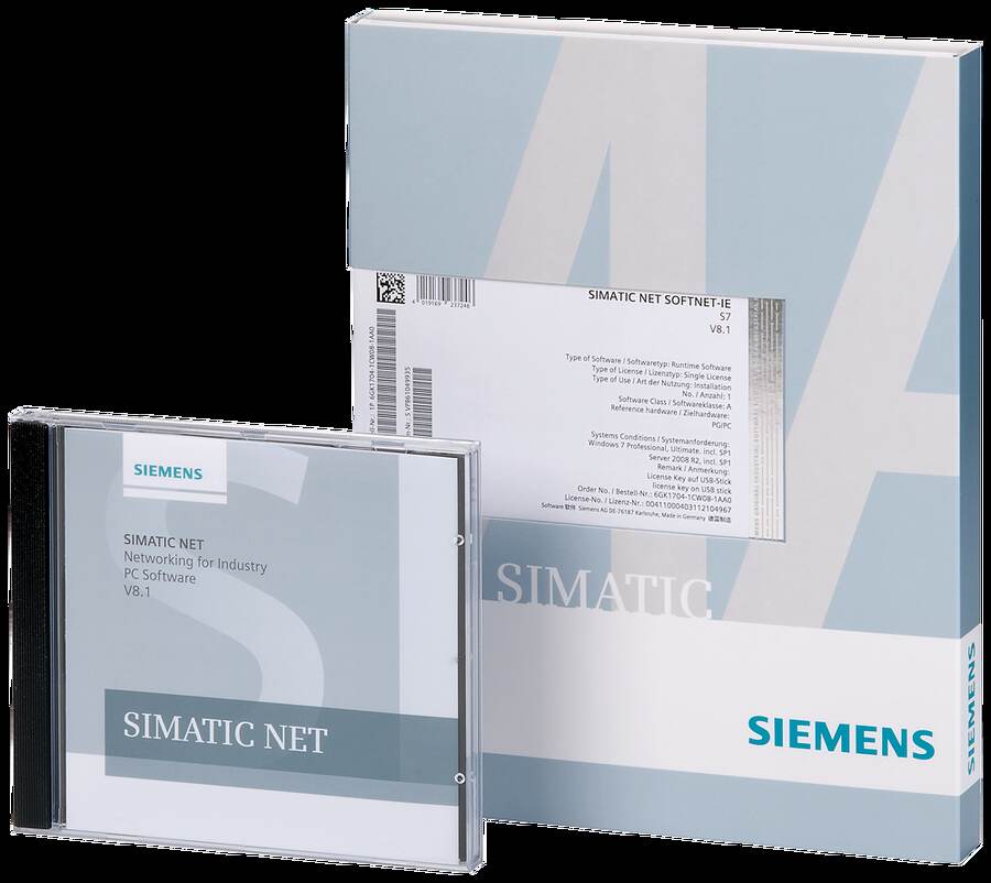 Siemens 6GK17041CW140AK0