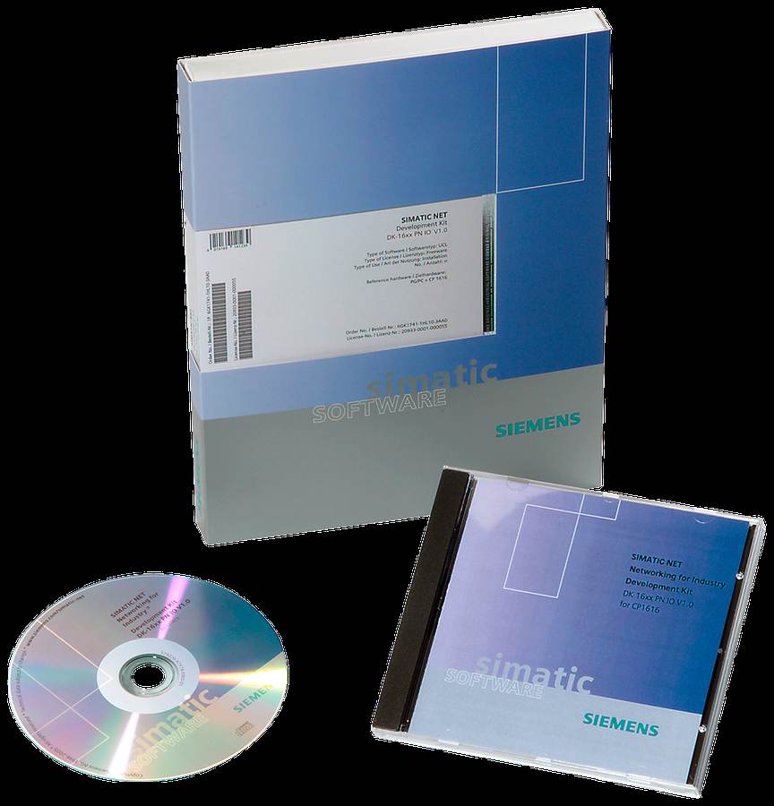 Siemens 6GK17045DW003AE1