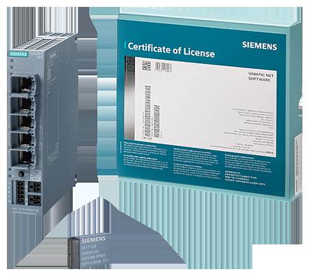 Siemens 6GK17200AP02