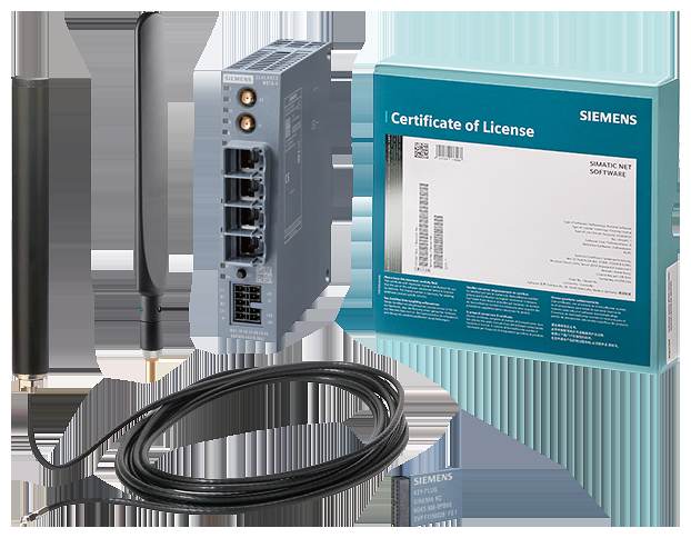 Siemens 6GK17200AP03