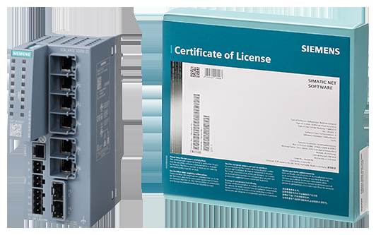 Siemens 6GK17200AP05