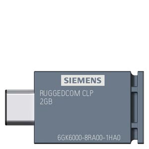 Siemens 6GK60008RA001HA0