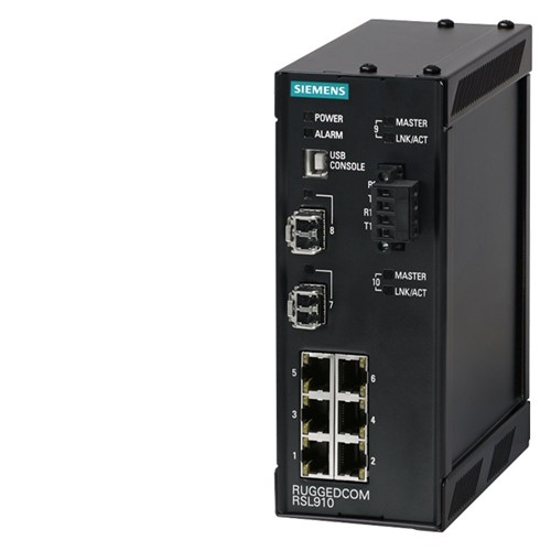 Siemens 6GK64910LB001CN0