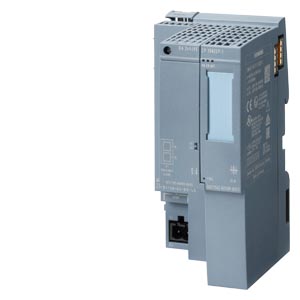 SIEMENS - 6GK7542-6UX00-0XE0 - COMMUNICATION PROCESSOR CP 1542SP-1