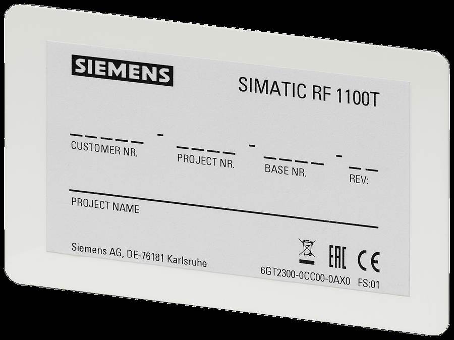 Siemens 6GT23000CC000AX0