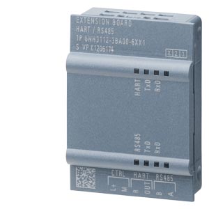 Siemens 6NH31123BA006XX1