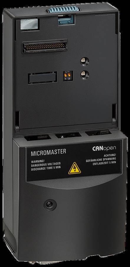 Siemens 6SE64001CB000AA0