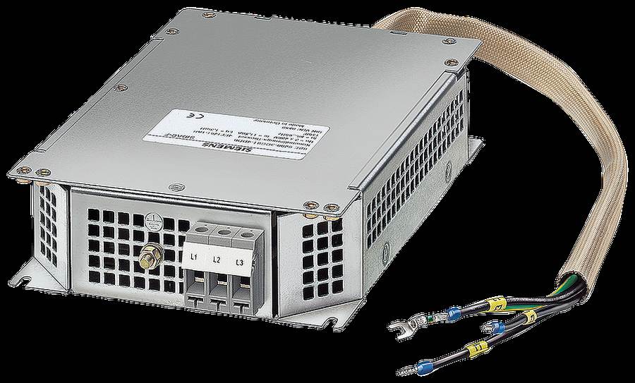 Siemens 6SE64002FL026BB0