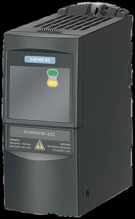 Siemens 6SE64202UD175AA1