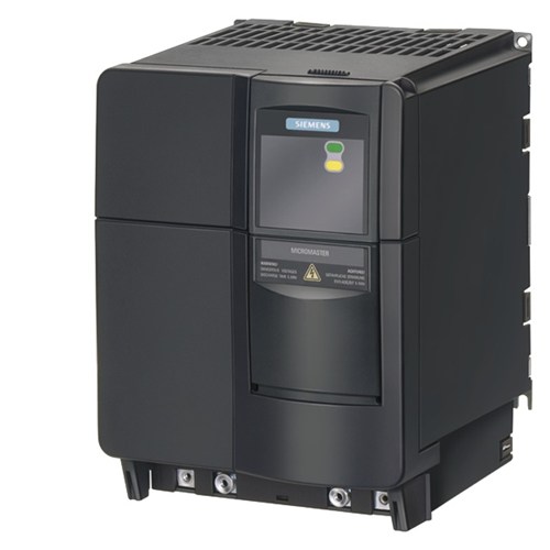 Siemens 6SE64202UD255CA1