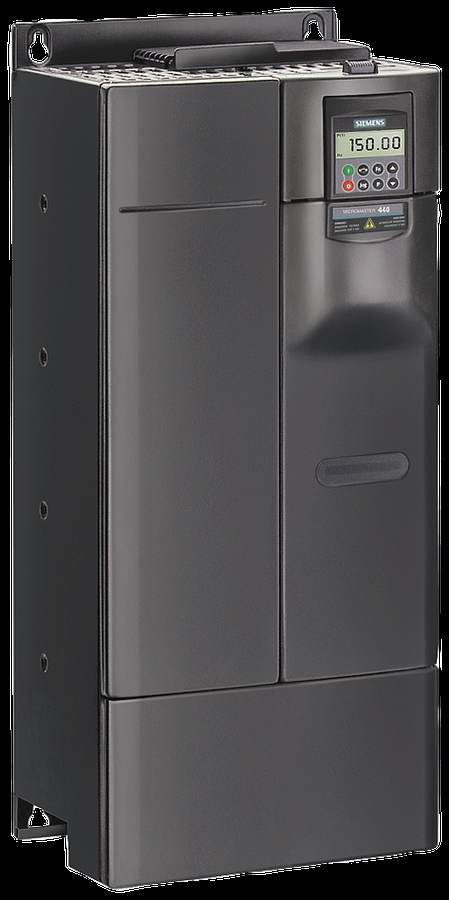 Siemens 6SE64302AD345EA0