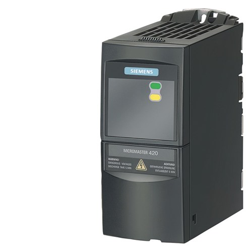 Siemens 6SE64402UC155AA1