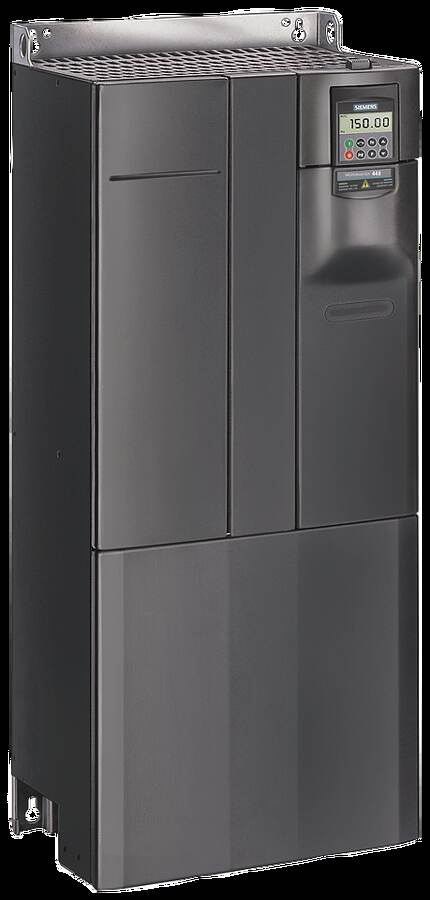 Siemens 6SE64402UC345FA1
