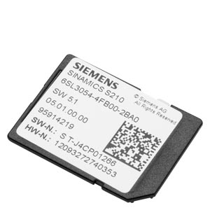Siemens 6SL30544FC002BA0