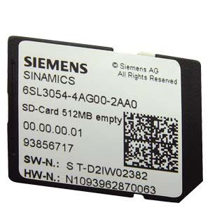 Siemens 6SL30547TB002BA0