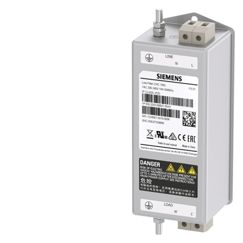 Siemens 6SL32030BB218VA1