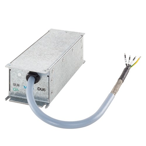 Siemens 6SL32030BE218BA0