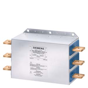 Siemens 6SL32030BE325AA0