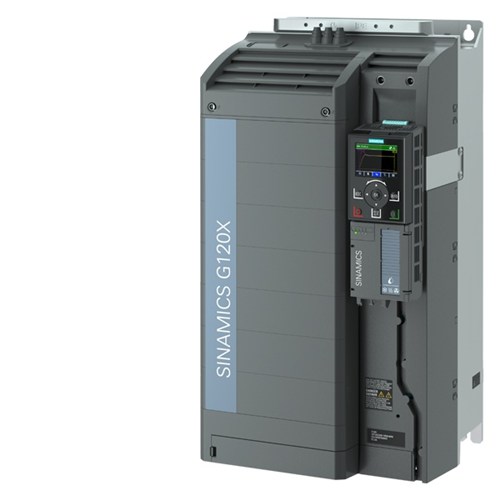 Siemens 6SL32202YC340UB0