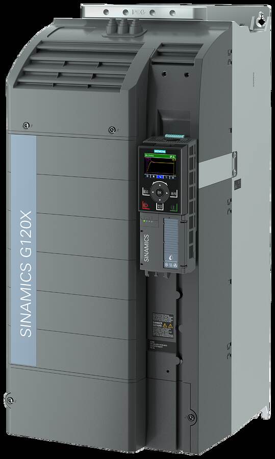 Siemens 6SL32202YH440CP0