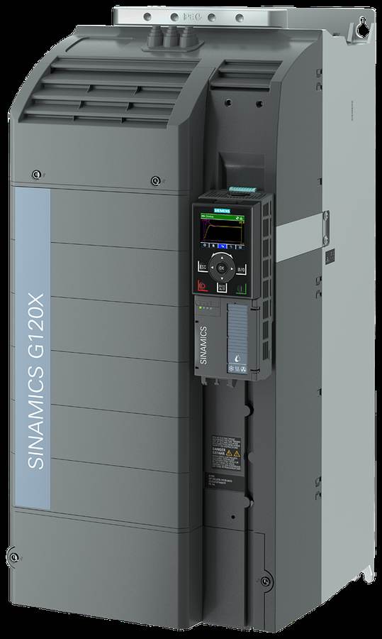 Siemens 6SL32202YH441UP0