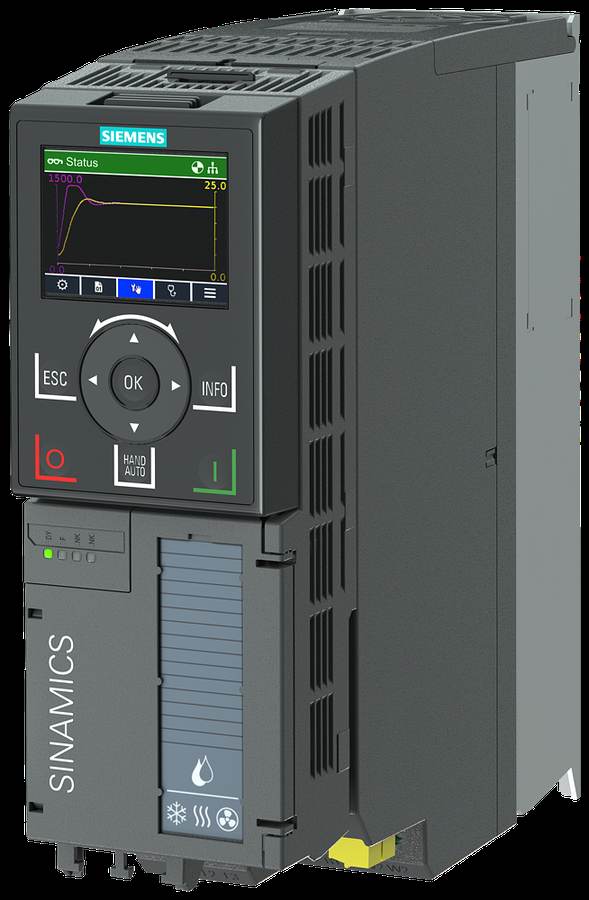 Siemens 6SL32301YC101UB0