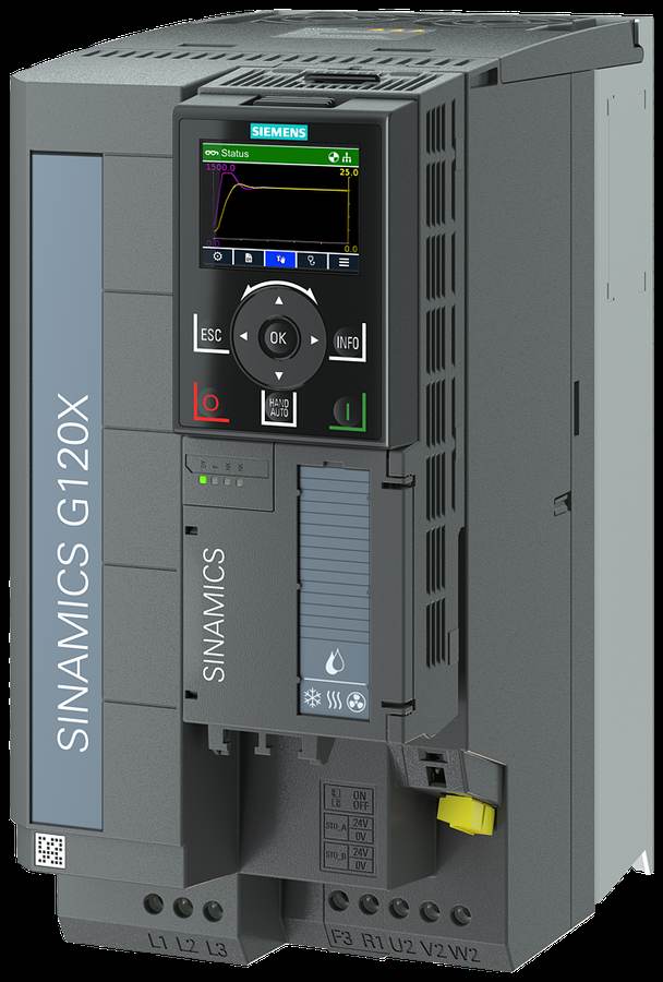 Siemens 6SL32302YC241UP0