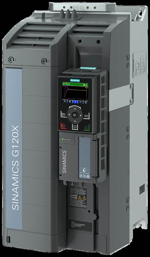 Siemens 6SL32302YH300UF0