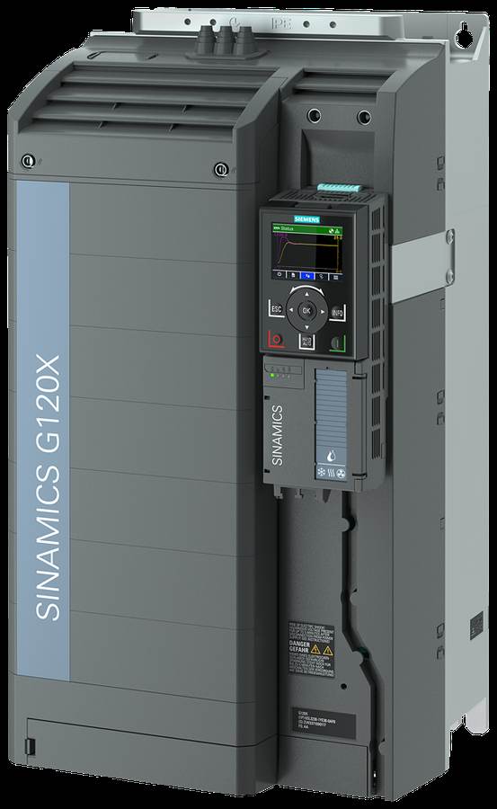 Siemens 6SL32302YH400AF0