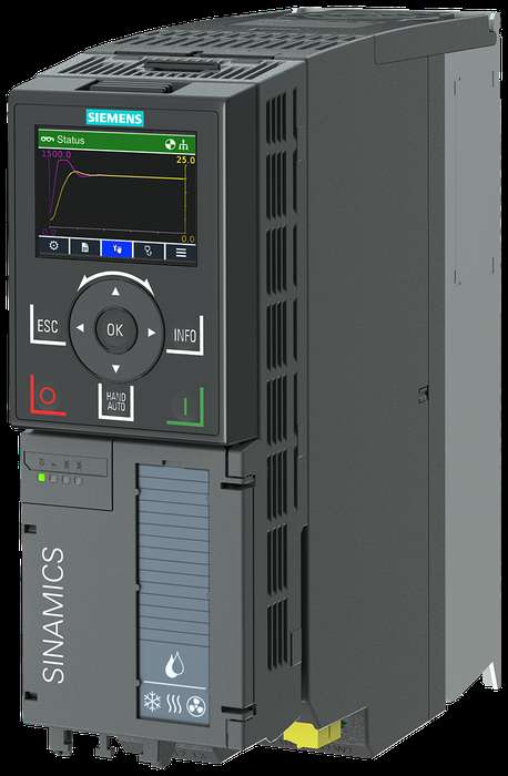 Siemens 6SL32303YC140UF0